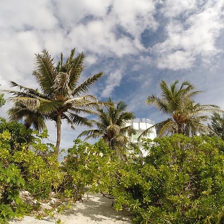 Airport Beach Hotel Hulhumale Luaran gambar