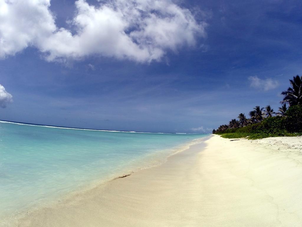 Airport Beach Hotel Hulhumale Luaran gambar