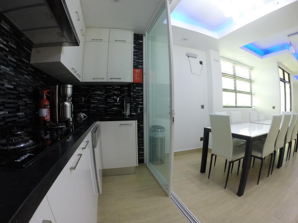 Airport Beach Hotel Hulhumale Luaran gambar