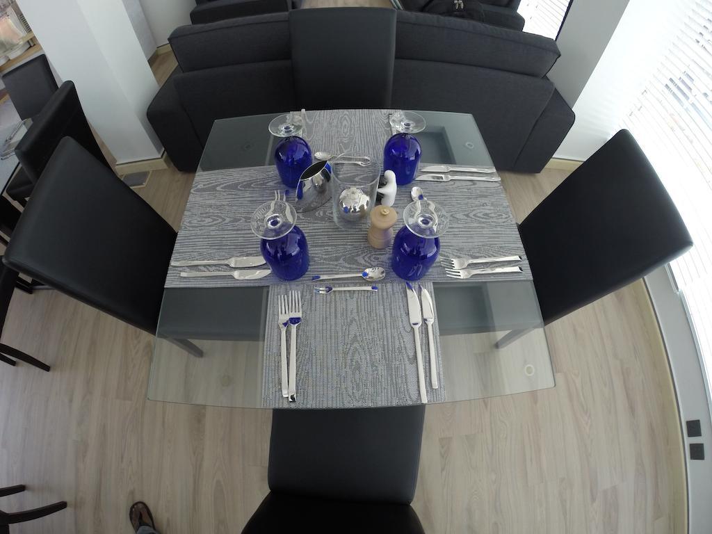 Airport Beach Hotel Hulhumale Luaran gambar