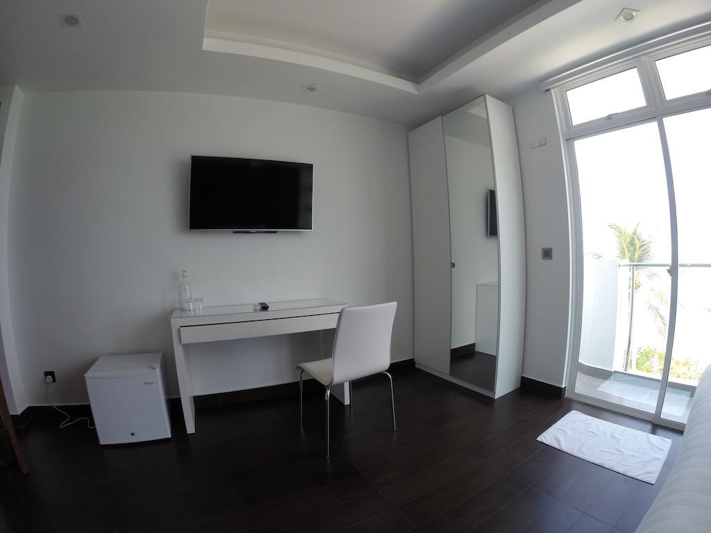 Airport Beach Hotel Hulhumale Bilik gambar