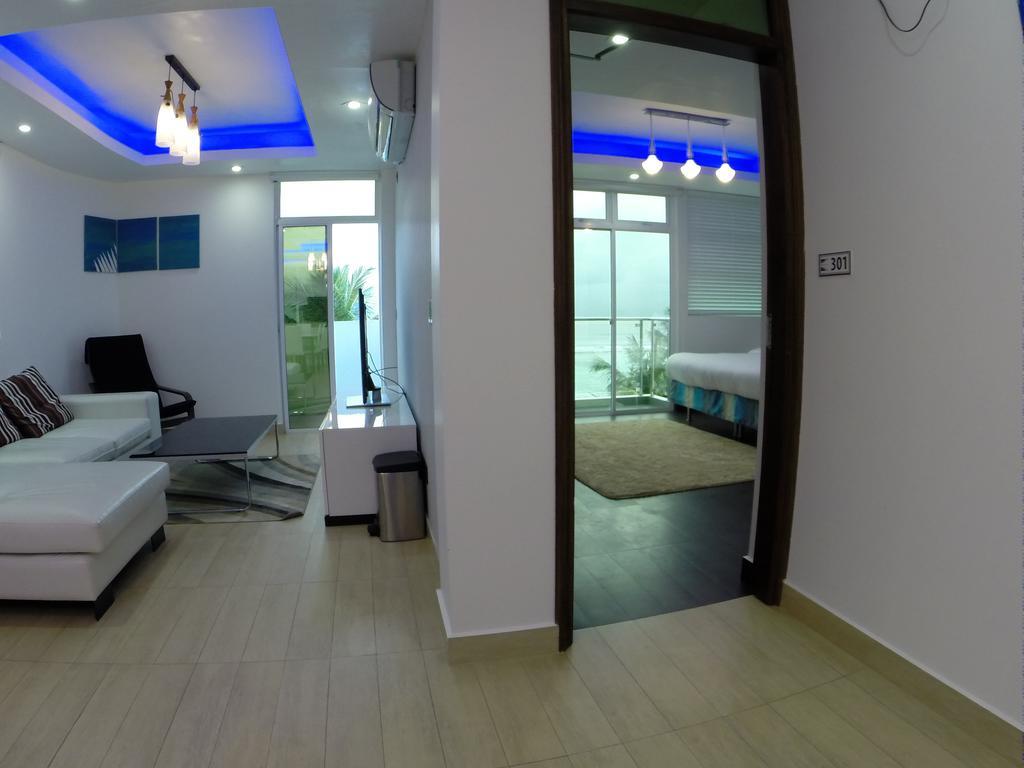 Airport Beach Hotel Hulhumale Luaran gambar