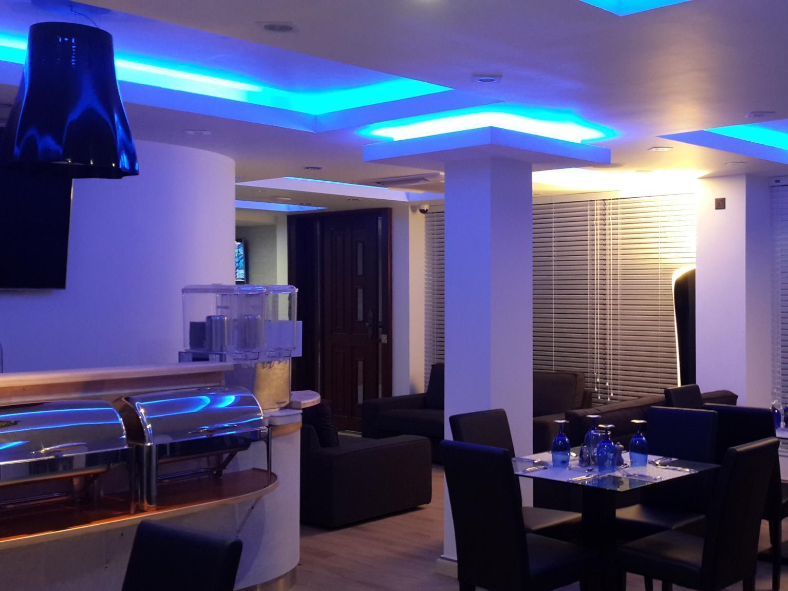 Airport Beach Hotel Hulhumale Luaran gambar