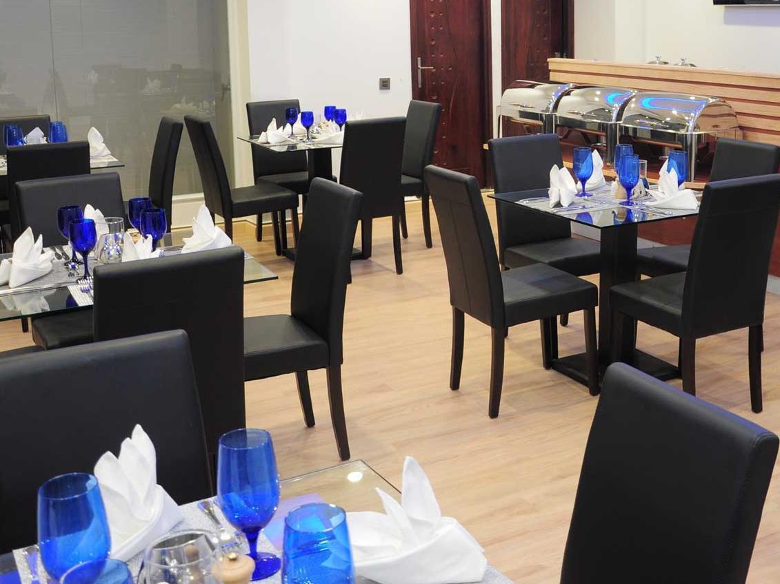 Airport Beach Hotel Hulhumale Luaran gambar