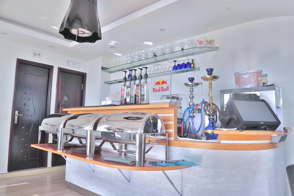 Airport Beach Hotel Hulhumale Luaran gambar
