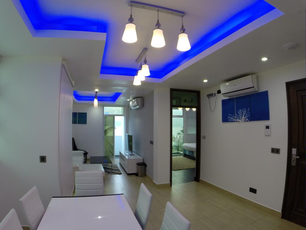 Airport Beach Hotel Hulhumale Luaran gambar