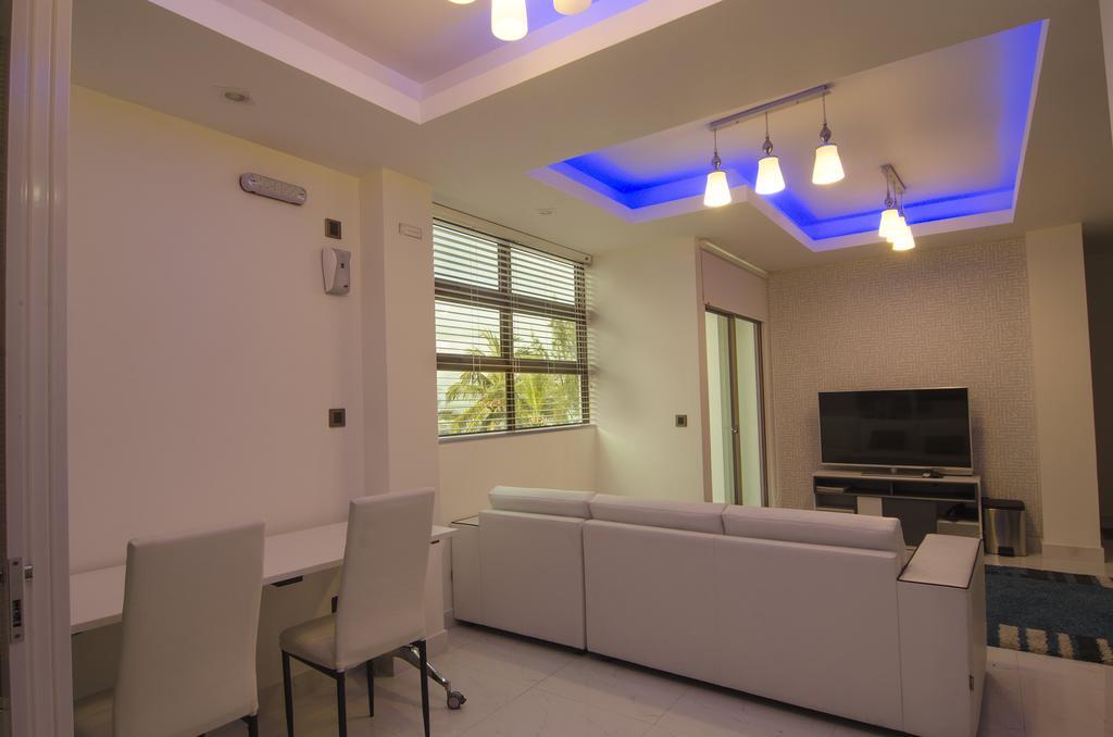 Airport Beach Hotel Hulhumale Luaran gambar