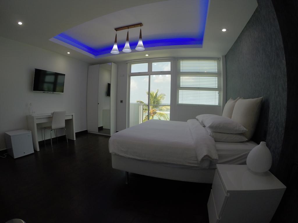 Airport Beach Hotel Hulhumale Bilik gambar
