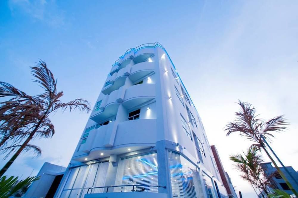 Airport Beach Hotel Hulhumale Luaran gambar