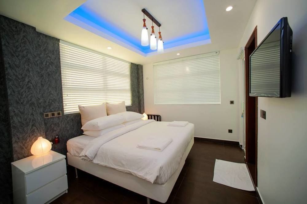 Airport Beach Hotel Hulhumale Luaran gambar