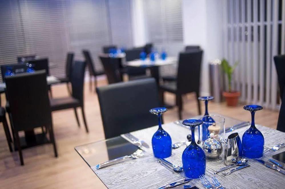 Airport Beach Hotel Hulhumale Luaran gambar