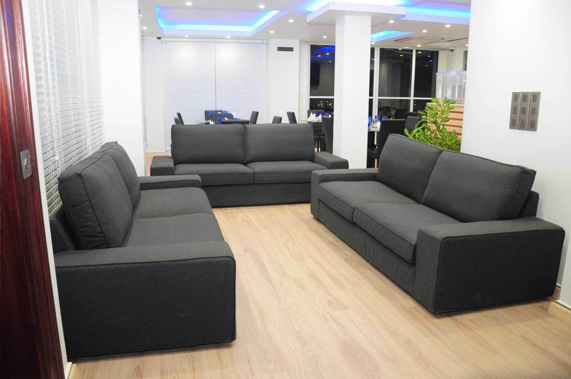 Airport Beach Hotel Hulhumale Luaran gambar