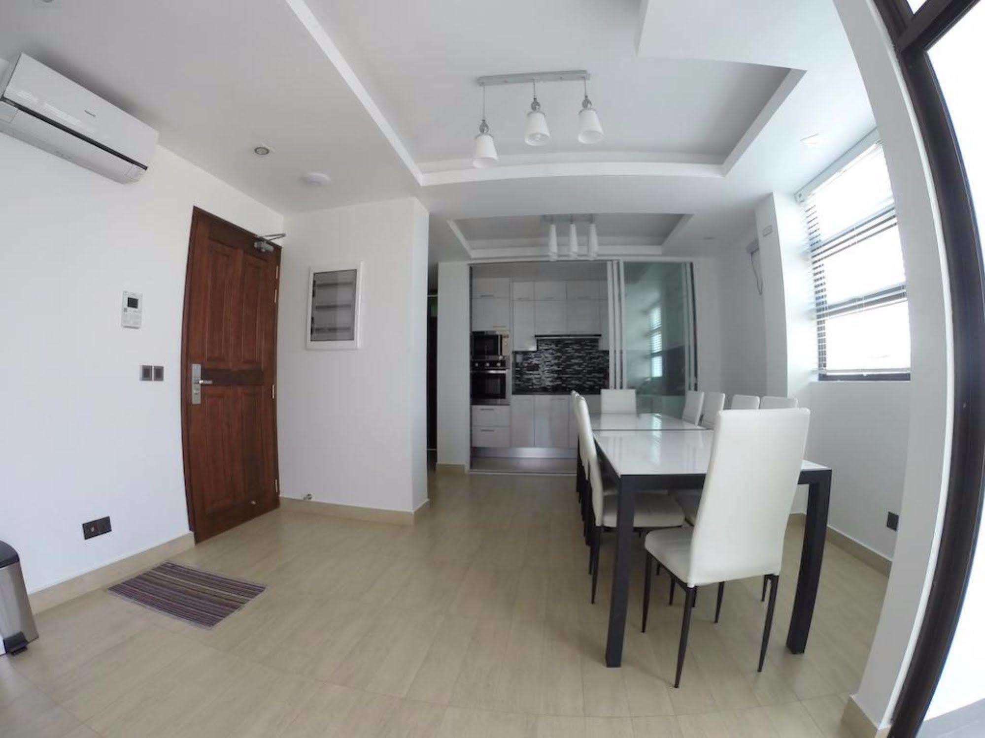 Airport Beach Hotel Hulhumale Luaran gambar