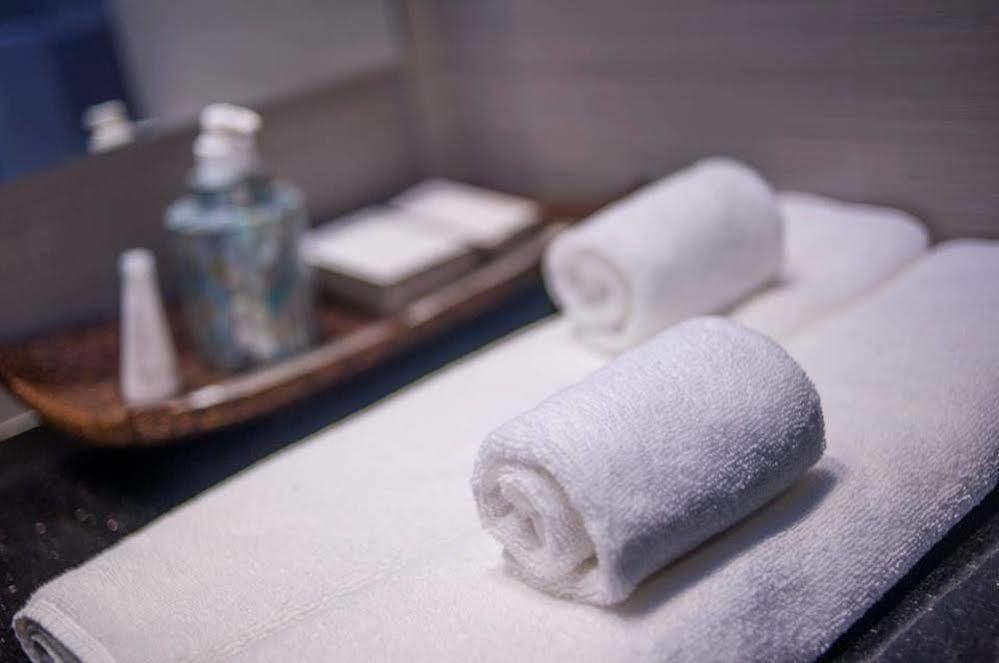 Airport Beach Hotel Hulhumale Luaran gambar