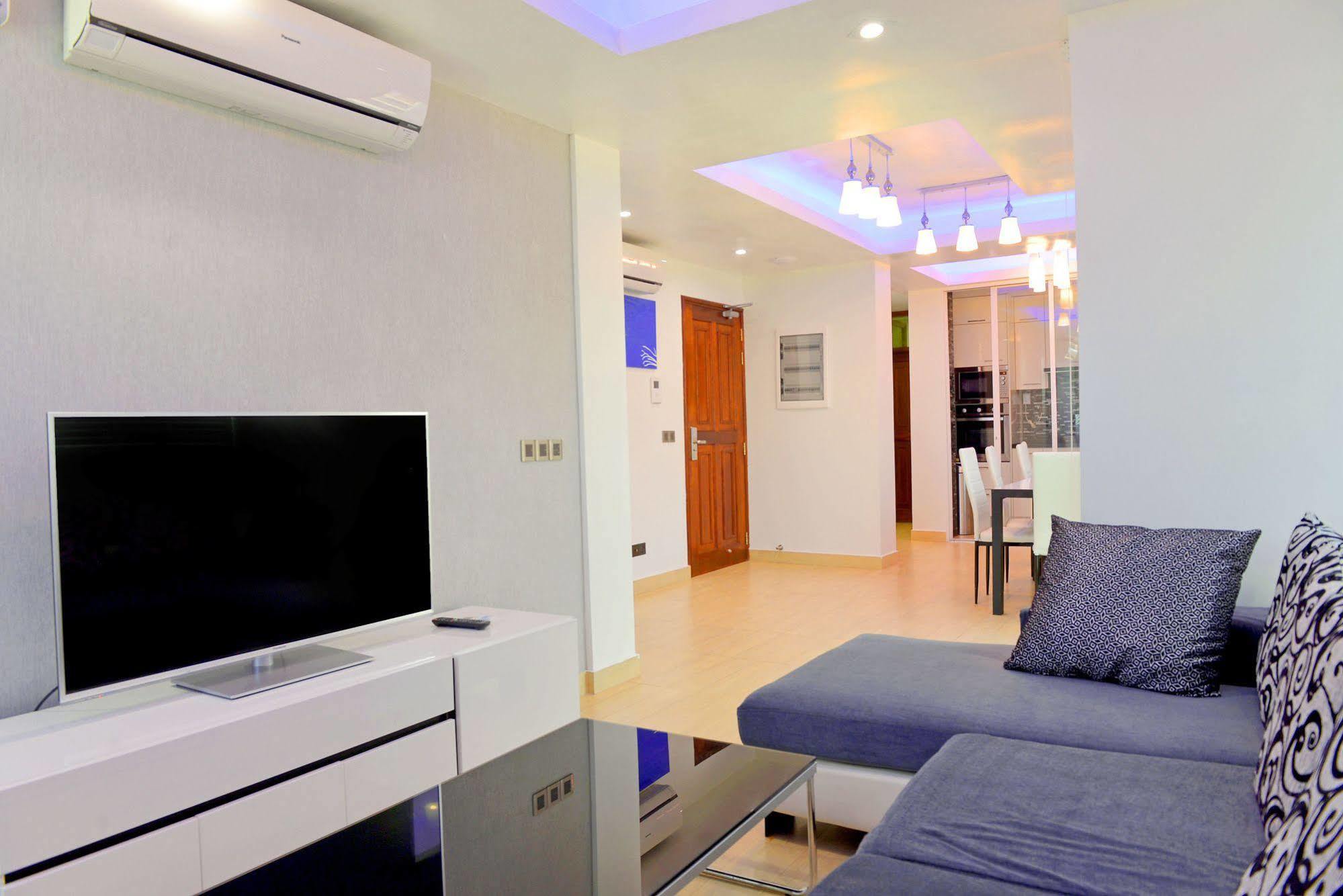 Airport Beach Hotel Hulhumale Luaran gambar