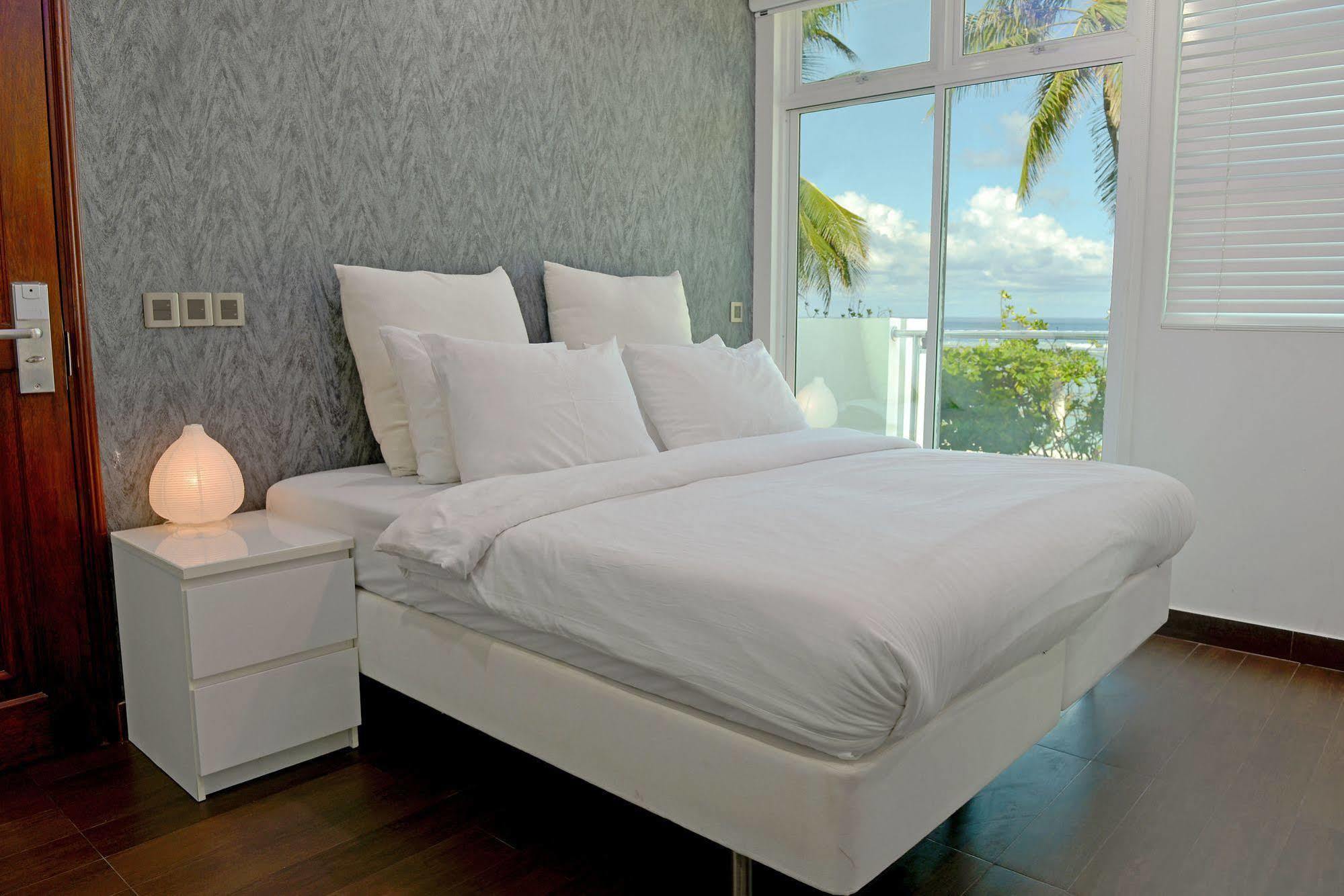 Airport Beach Hotel Hulhumale Luaran gambar